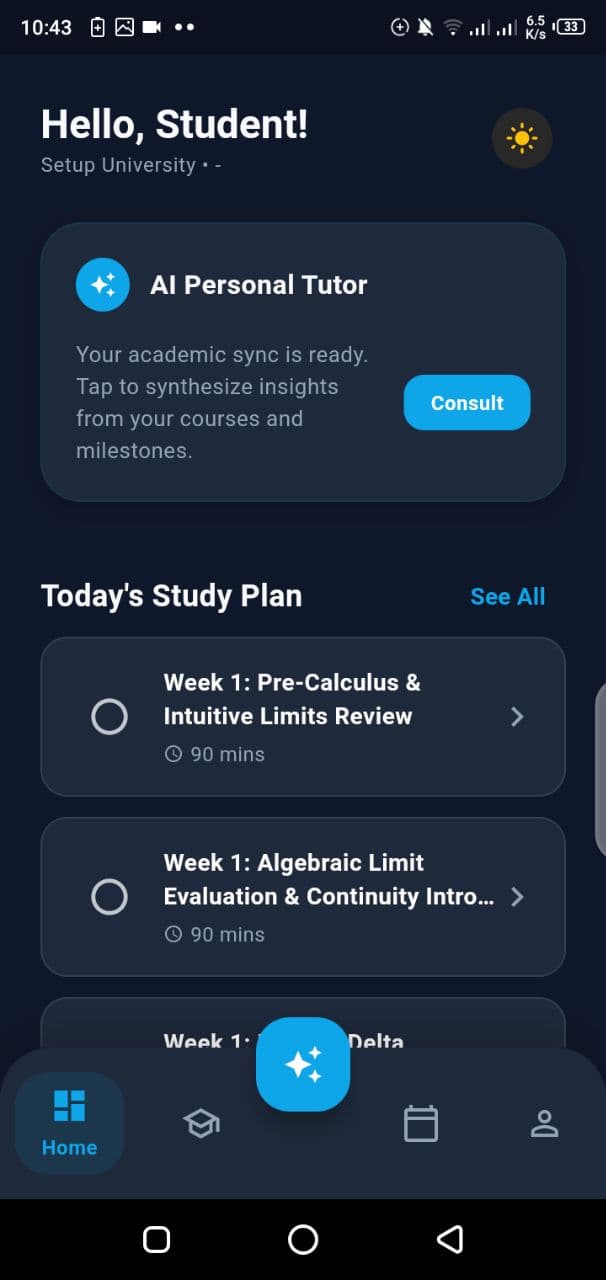 StudyMate 1