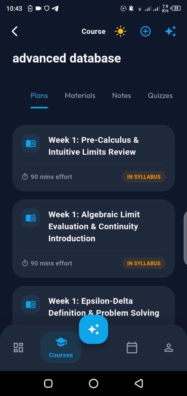 StudyMate 3