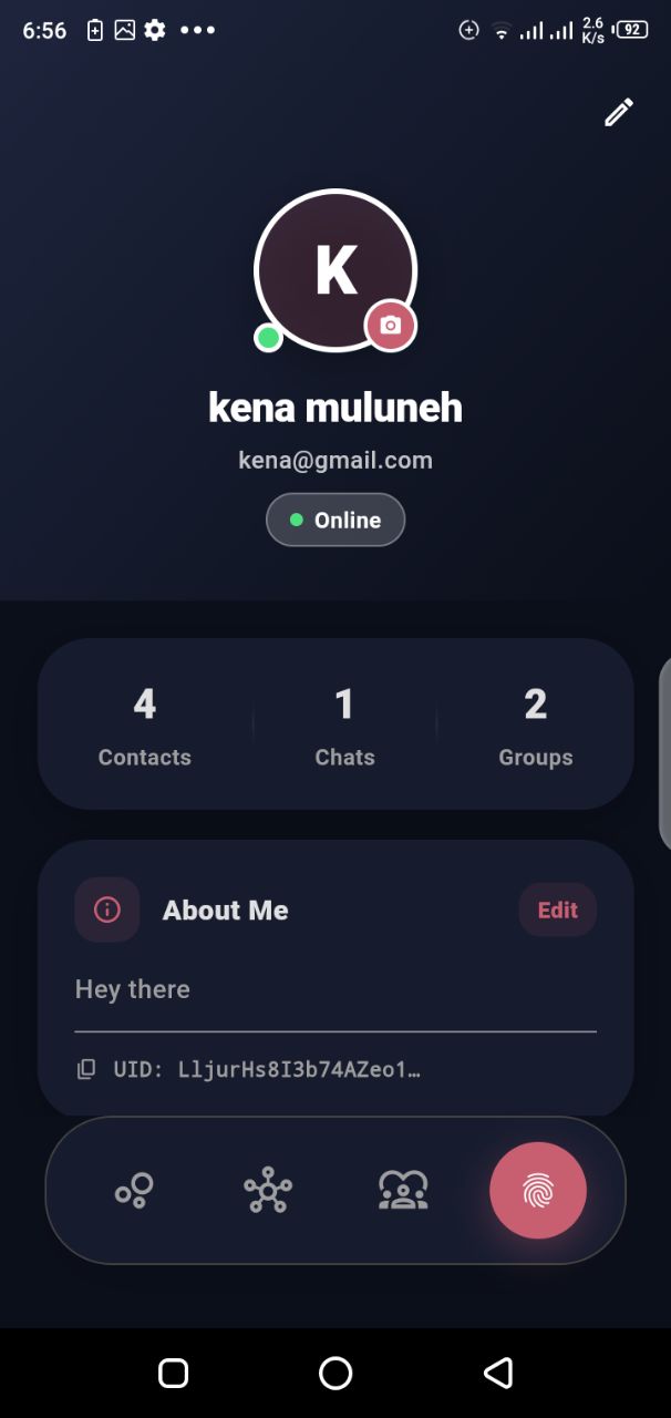 ProChat 4