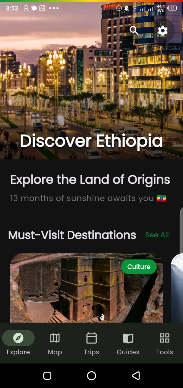 ProExplore 4