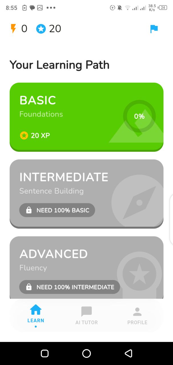 ProLingo 4