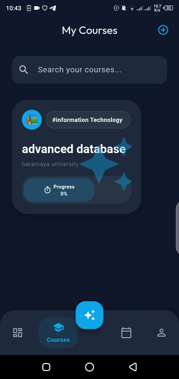StudyMate 2