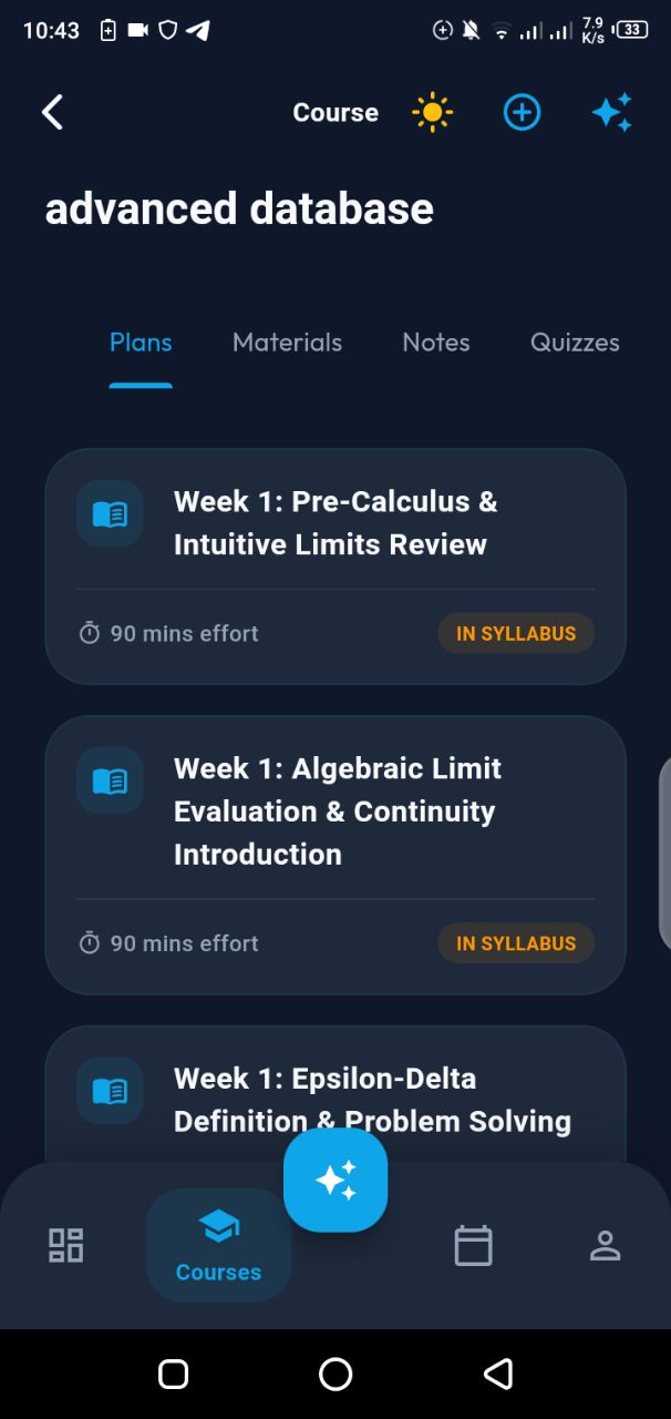 StudyMate 3