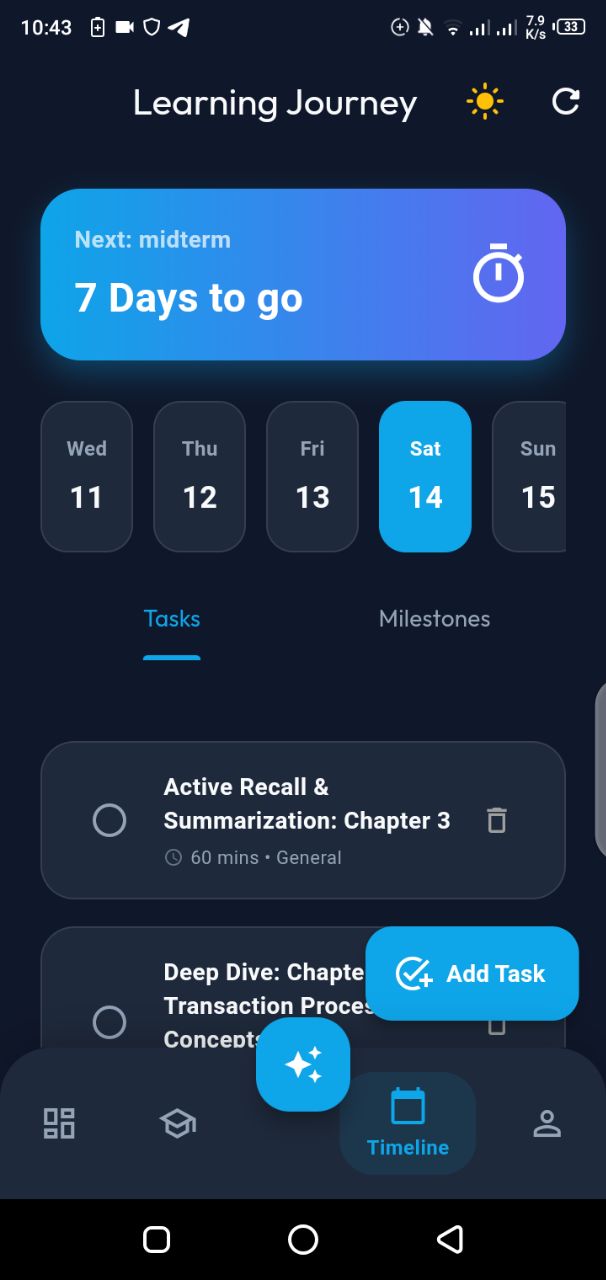 StudyMate 4